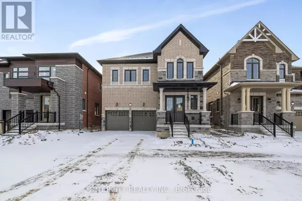 70 Claremont DR #Lot 163, Brampton (sandringham-wellington North), ON L6R4E8