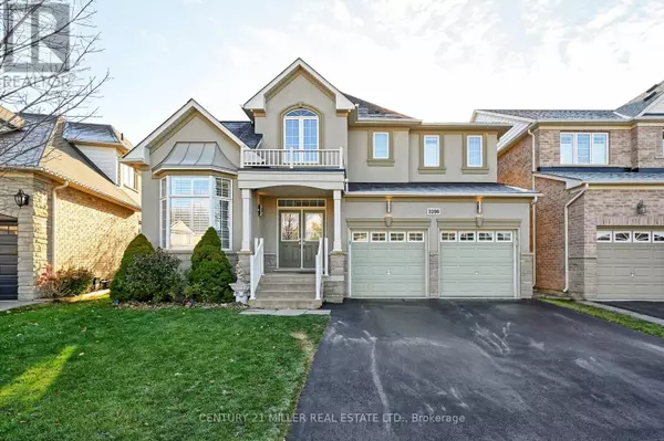 3396 LIPTAY AVENUE, Oakville (1000 - Bc Bronte Creek), ON L6M0M8