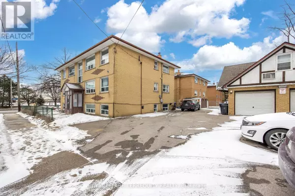 Toronto (alderwood), ON M8W4K3,150 Alderbrae AVE #Lower 1