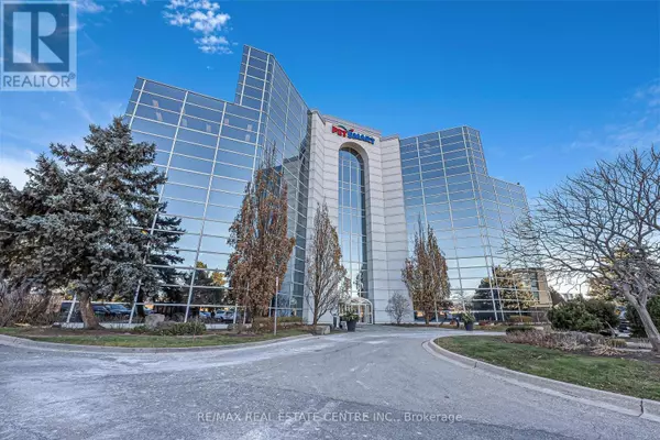1100 Burloak DR #36, Burlington (industrial Burlington), ON L7L6B2