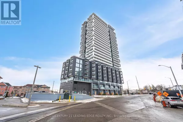 260 Malta AVE #316, Brampton (fletcher's Creek South), ON L6Y0B5