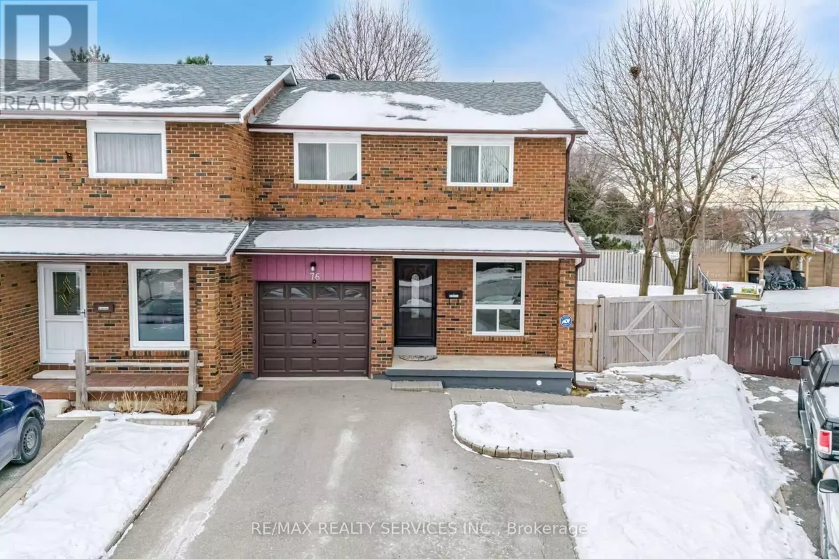 Brampton (madoc), ON L6V3V6,76 SIMMONS BOULEVARD