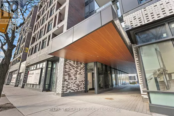 1808 St. Clair AVE West #1102, Toronto (junction Area), ON M6N0C1