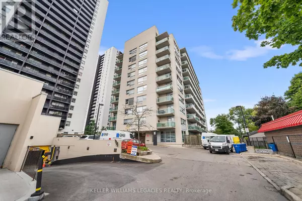 2464 Weston RD #405, Toronto (weston), ON M9N0A2