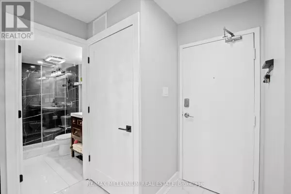 Mississauga (city Centre), ON L5B3W3,300 Webb DR #610