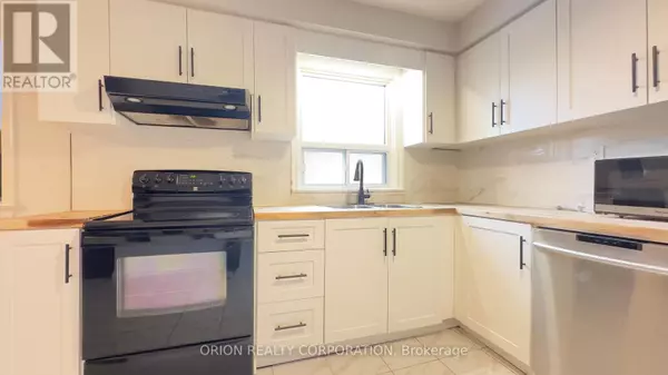 Mississauga (mineola), ON L5G2N9,579 Drymen CRES ## UPPER