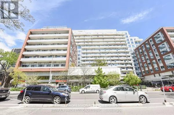 1830 Bloor ST West #622, Toronto (high Park North), ON M6P3K6