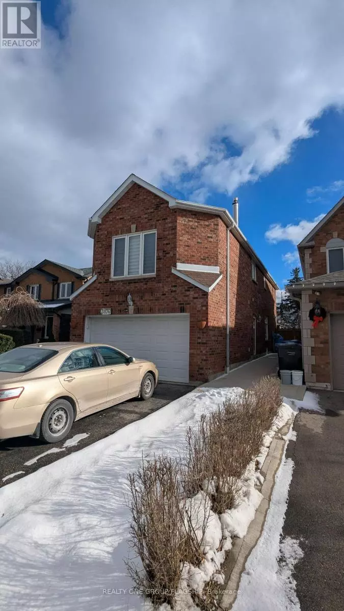 Mississauga (erin Mills), ON L5L5L8,3106 CASCADE COURT