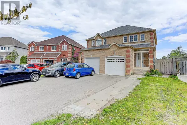 39 CARUSO DRIVE, Brampton (bram West), ON L6Y5B2