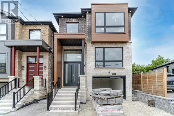 52 EXMOOR DRIVE, Toronto (long Branch), ON M8W1R5