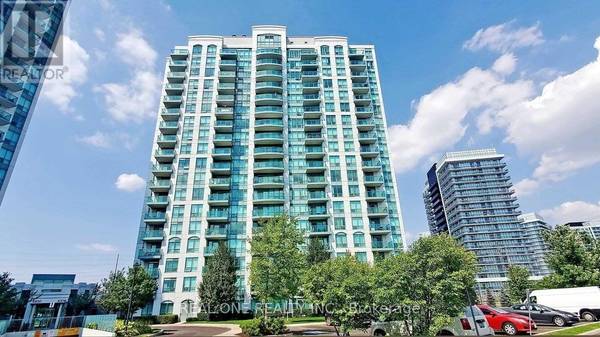 4900 Glen Erin DR #805, Mississauga (central Erin Mills), ON L5M7S2