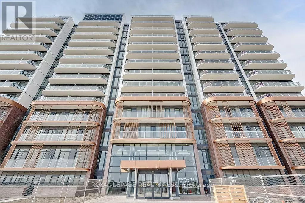 Mississauga (port Credit), ON L5H0A9,220 Missinnihe WAY #505