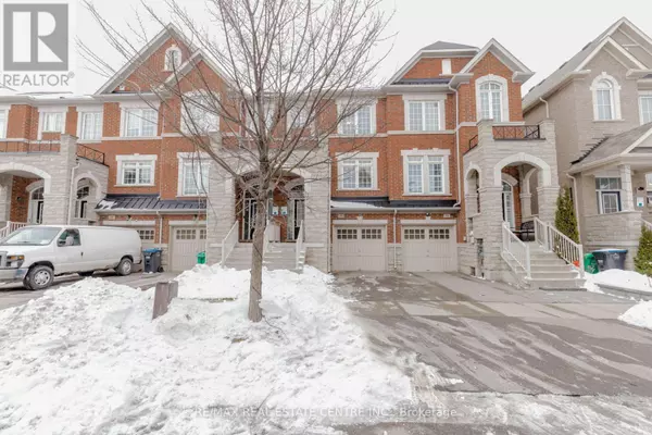 72 ROCKMAN CRESCENT, Brampton (northwest Brampton), ON L7A3Z9