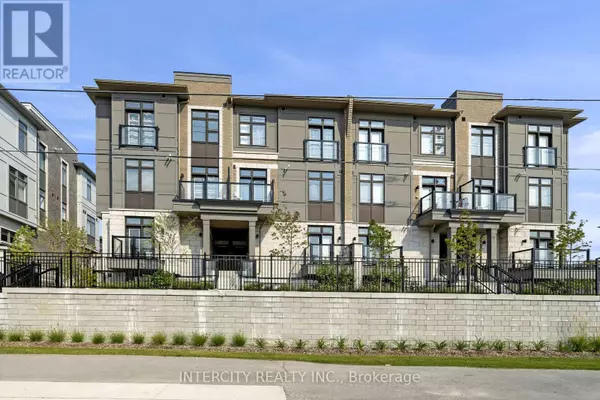 30 Halliford PL #205, Brampton (goreway Drive Corridor), ON L6P4R1