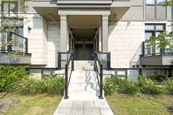 Brampton (goreway Drive Corridor), ON L6P4R1,30 Halliford PL #205