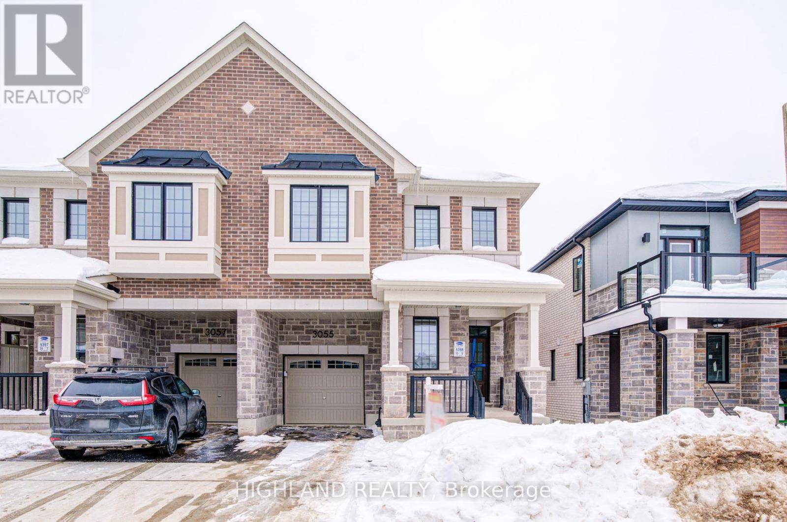 3055 LANGDON ROAD, Oakville (1010 - Jm Joshua Meadows), ON L6H7Y4