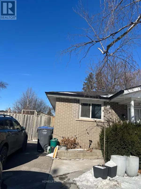 Brampton (madoc), ON L6V2H1,6 GABLE DRIVE S