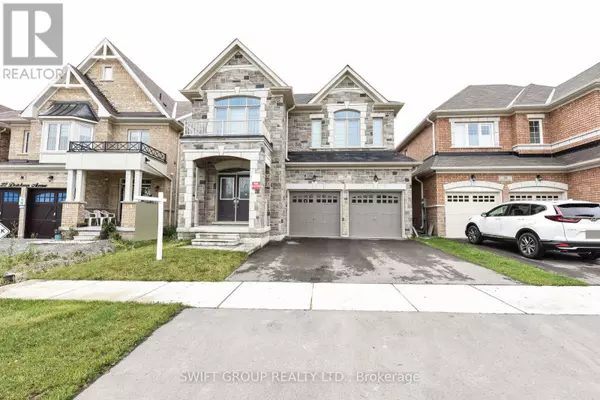 24 Dotchson AVE #Bsmnt, Caledon, ON L7C4G6