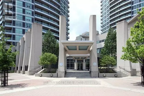 33 Elm DR West #612, Mississauga (city Centre), ON L5B4M1