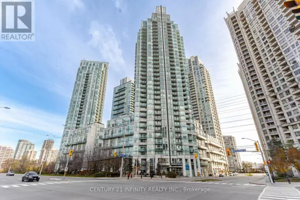 3939 Duke Of York BLVD #PH01, Mississauga (city Centre), ON L5B4N2