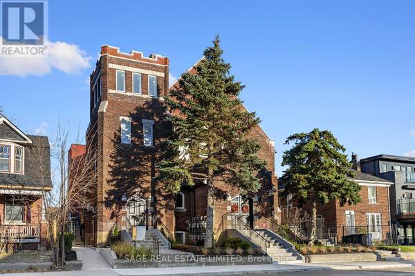 1183 Dufferin ST #102, Toronto (dovercourt-wallace Emerson-junction), ON M6H4B7