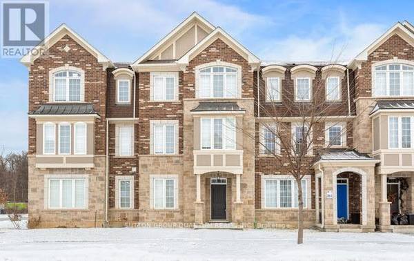 3357 CARDING MILL TRAIL, Oakville, ON L6M4K1