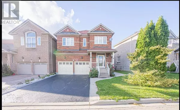 10 PERGOLA WAY, Brampton (bram West), ON L6Y5M6