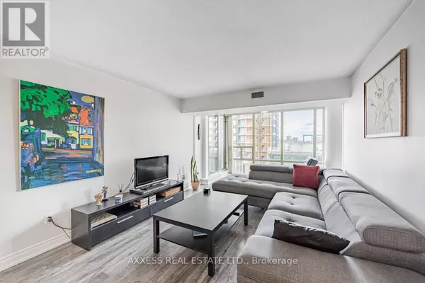 Mississauga (city Centre), ON L5B3Y1,330 Rathburn RD West #1105