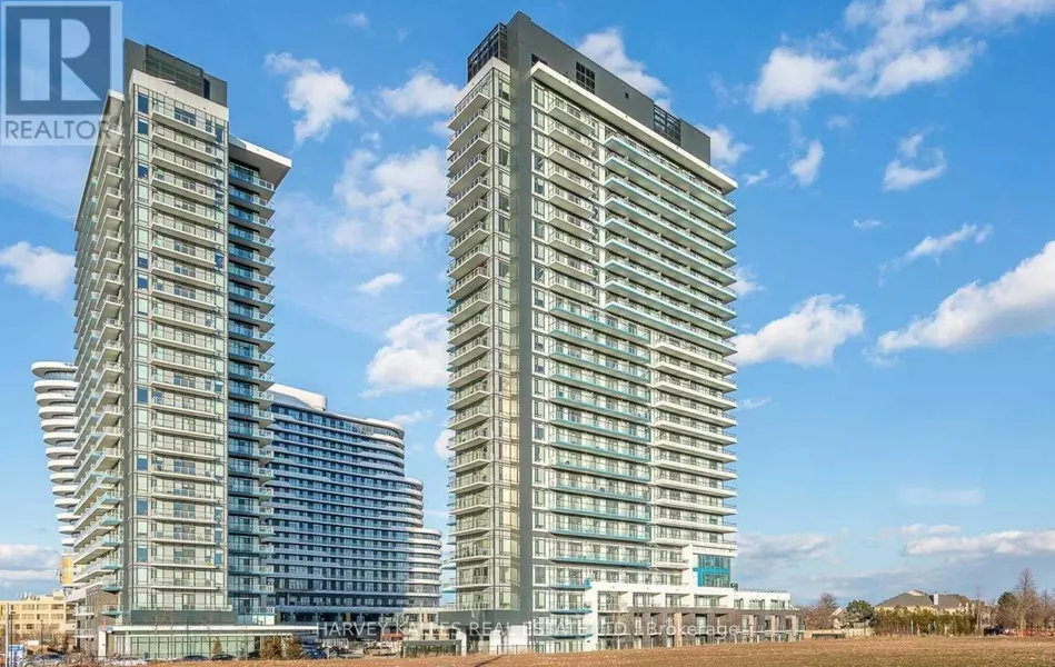 2560 Eglinton AVE West #1310, Mississauga (central Erin Mills), ON L5M5R1