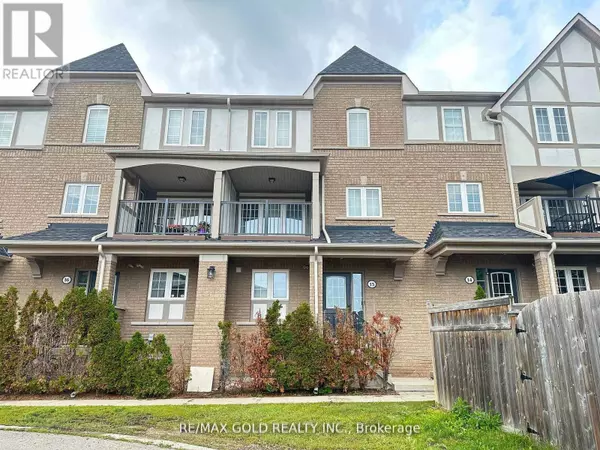 2361 Parkhaven BLVD #15, Oakville (uptown Core), ON L6H7S7