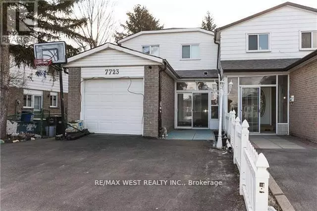 7723 BENAVON ROAD, Mississauga (malton), ON L4T3G5