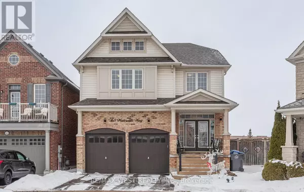 68 WATERVILLE WAY, Caledon, ON L7C3P4