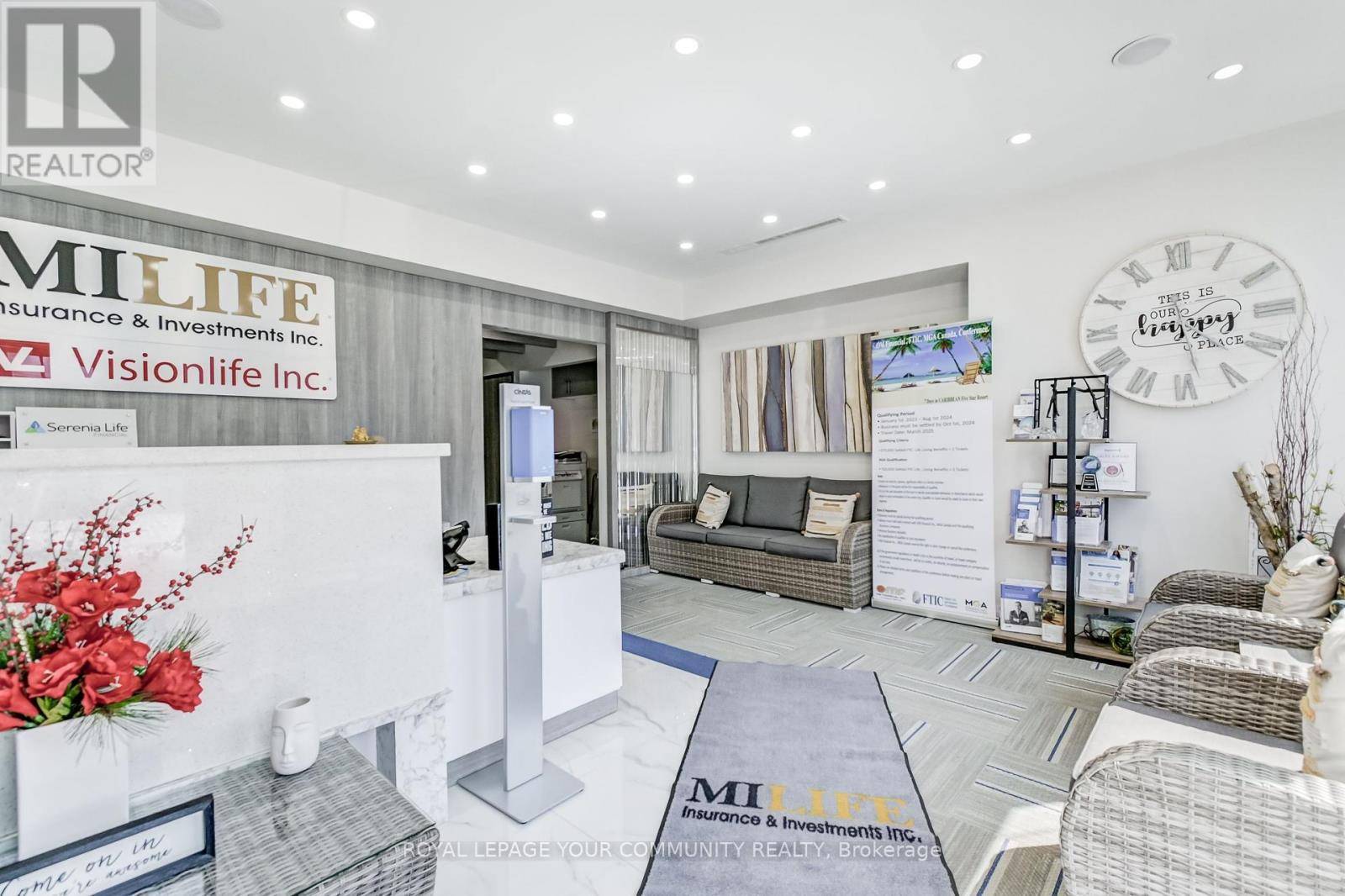 Mississauga (dixie), ON L4Y0G4,1185 Queensway East #7