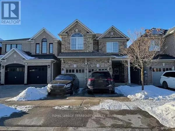 Mississauga (churchill Meadows), ON L5M7Y9,3977 MAYLA DRIVE