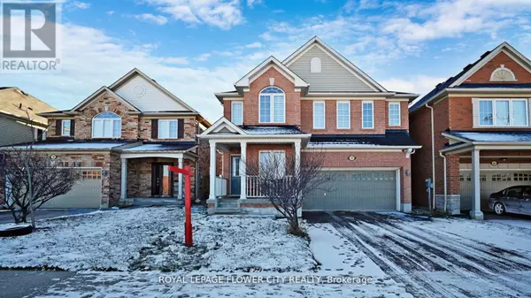 187 VALLEYWAY DRIVE, Brampton (credit Valley), ON L6X0N3