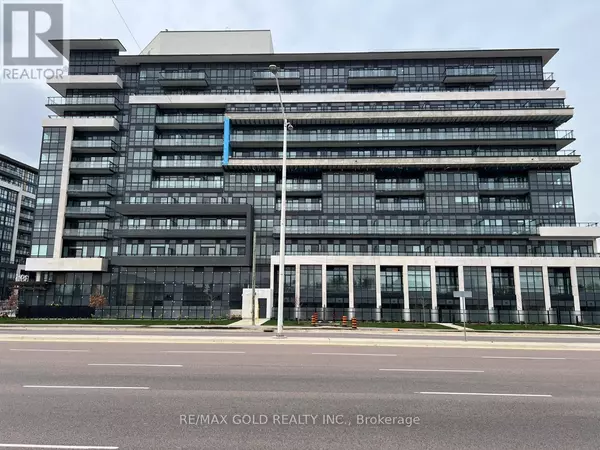 395 Dundas ST West #117, Oakville, ON L6M5R8