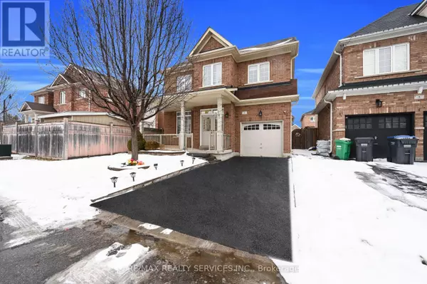 Brampton (credit Valley), ON L6Y2M7,3 BELLCREST ROAD