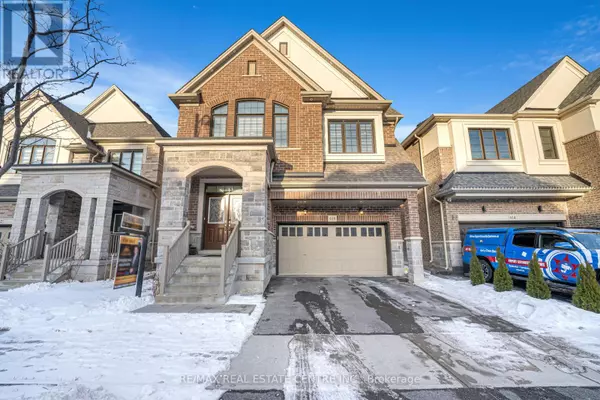 418 RAMSEY PLACE, Milton (ford), ON L9E1J6