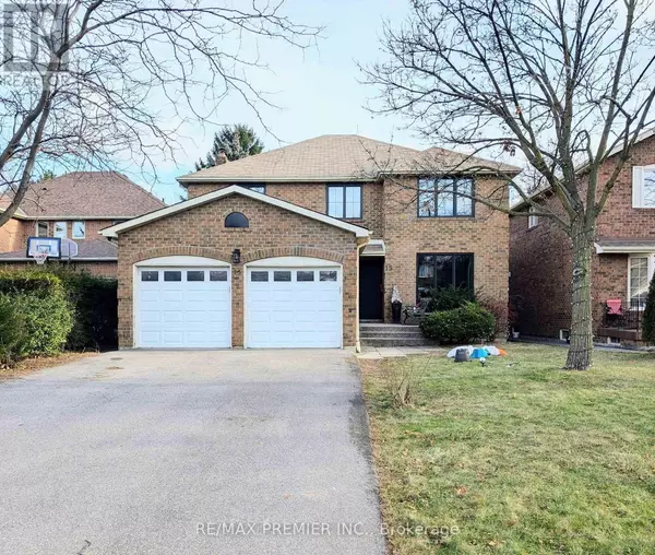 15 Timothy CT #Lower, Toronto (humber Heights), ON M9P3T8