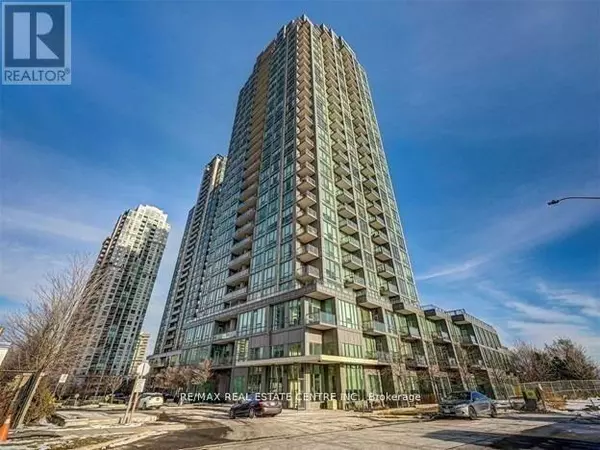 Mississauga (city Centre), ON L5B0C2,3525 Kariya DR #3006