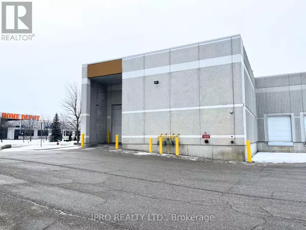 Mississauga (meadowvale Business Park), ON L5N0B2,2905 Argentia RD #1