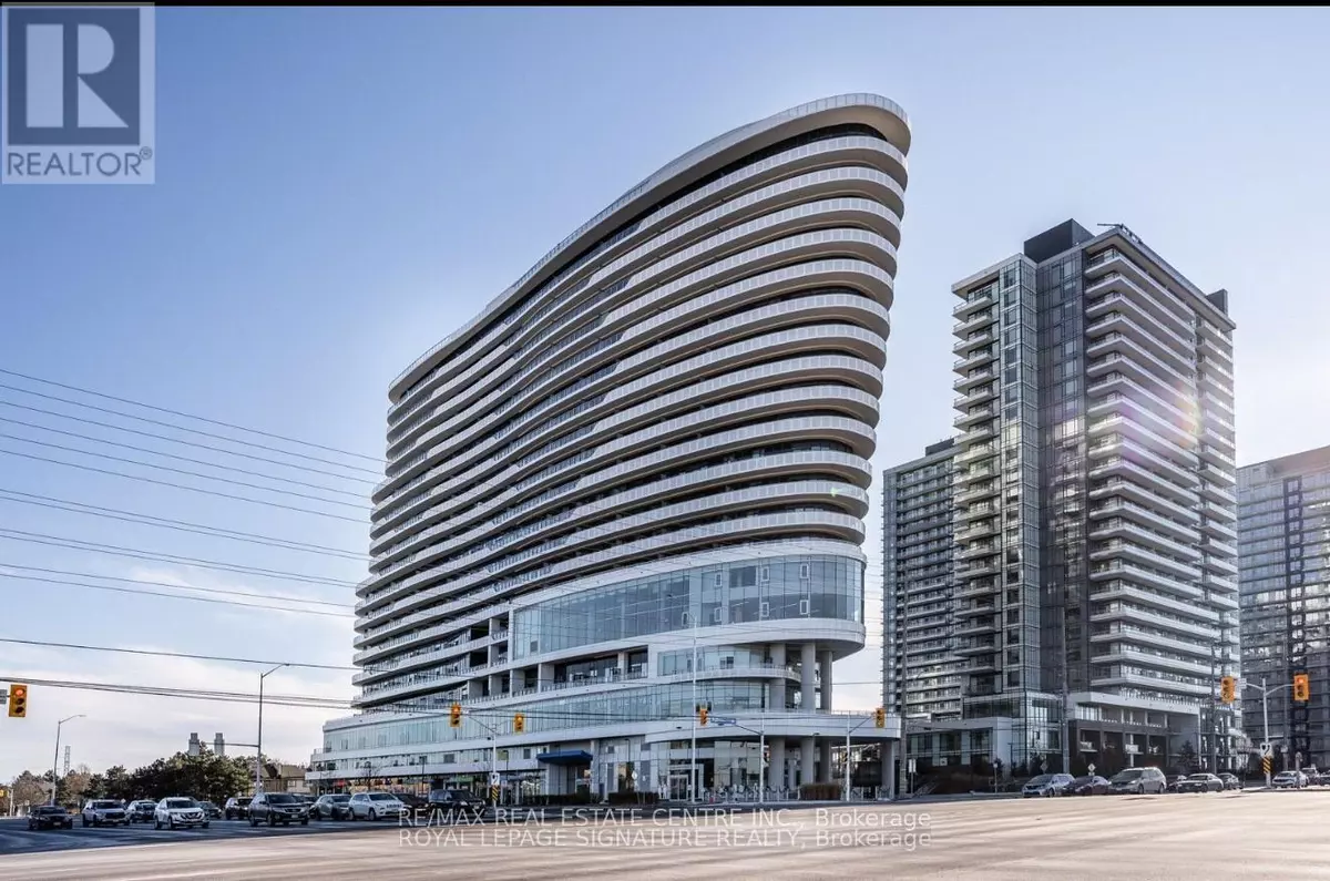 Mississauga (central Erin Mills), ON L5M0Y4,2520 Eglinton AVE West #1322