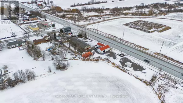 Halton Hills (1040 - Oa Rural Oakville), ON L0P1E0,12951 STEELES AVENUE