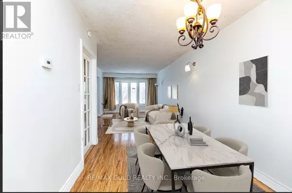 Mississauga (malton), ON L4T3H6,7809 PRIORY CRESCENT