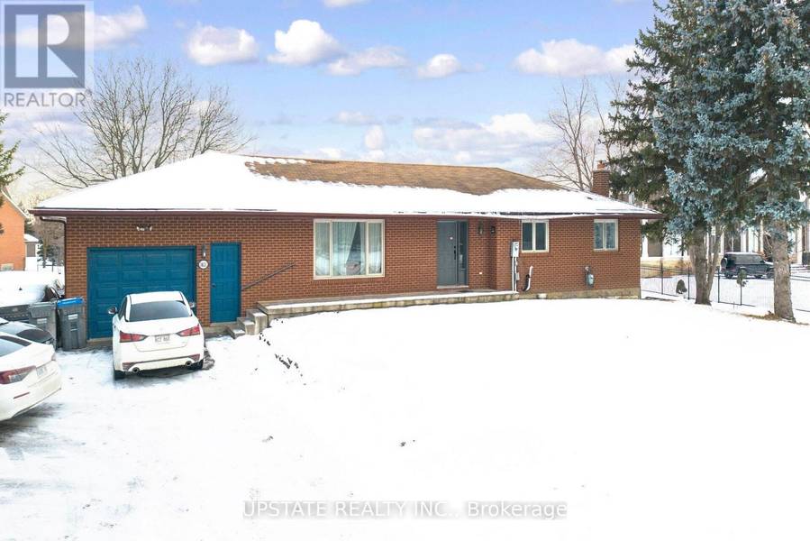 3821 COUNTRYSIDE DRIVE, Brampton (toronto Gore Rural Estate), ON L6P0T5