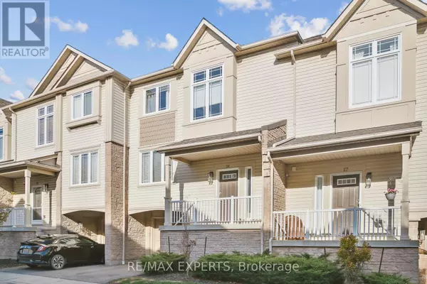 Mississauga (meadowvale Village), ON L5N7S2,7101 Branigan Gate #26