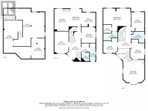 Brampton (brampton South), ON L6Y3H9,15 HOWELL STREET