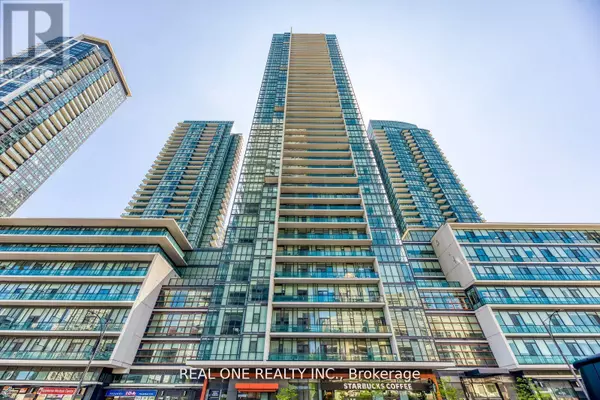 Mississauga (city Centre), ON L5B0E9,4070 Confederation Pkwy #3607