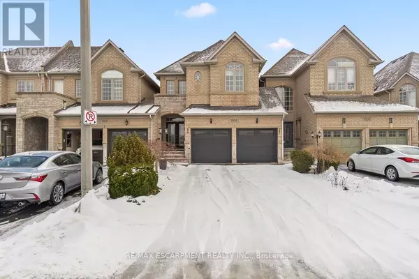 1104 AGRAM DRIVE, Oakville (iroquois Ridge North), ON L6H7R9