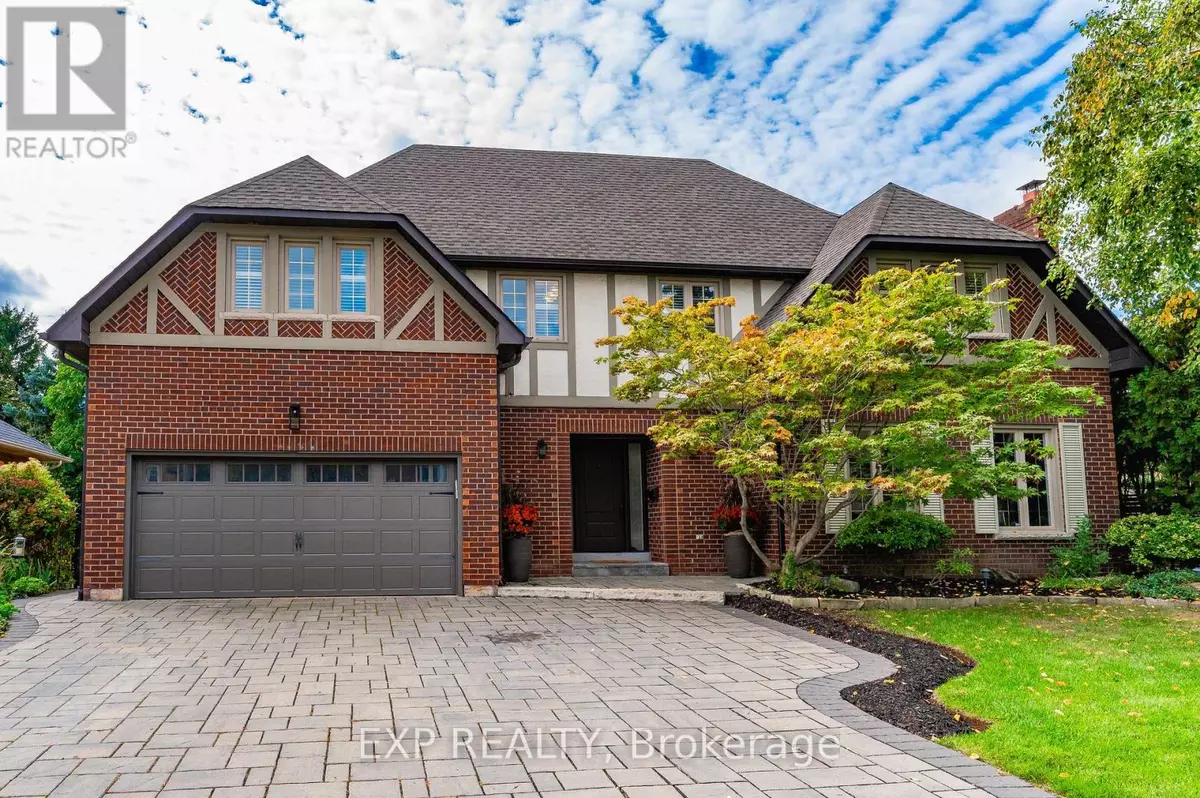 Oakville (1007 - Ga Glen Abbey), ON L6M2M9,1340 GREENEAGLE DRIVE